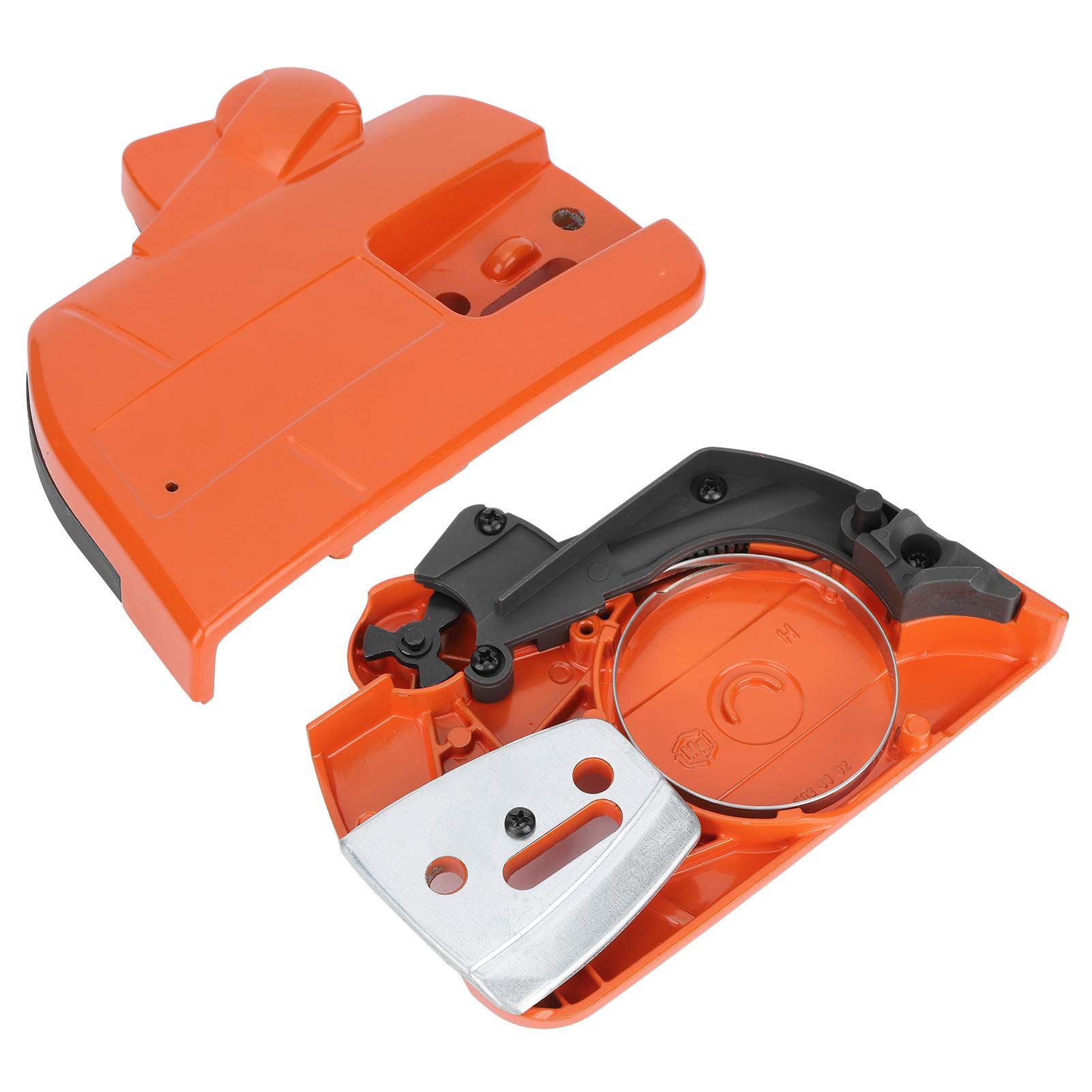Chain Brake Replacement Chainsaw view 3