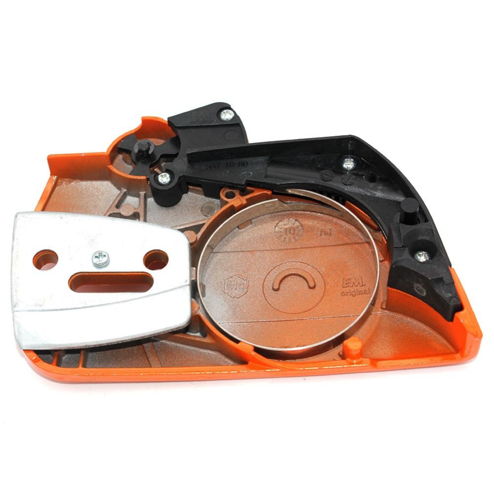 Chain Brake Replacement Chainsaw view 7