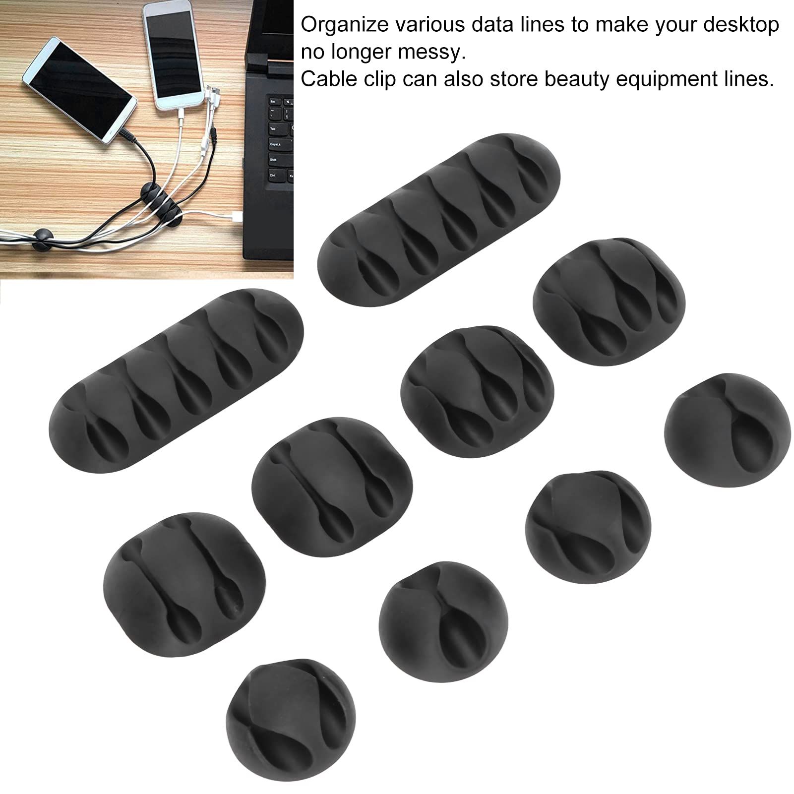 Wire Organizer Set of 10 view 9