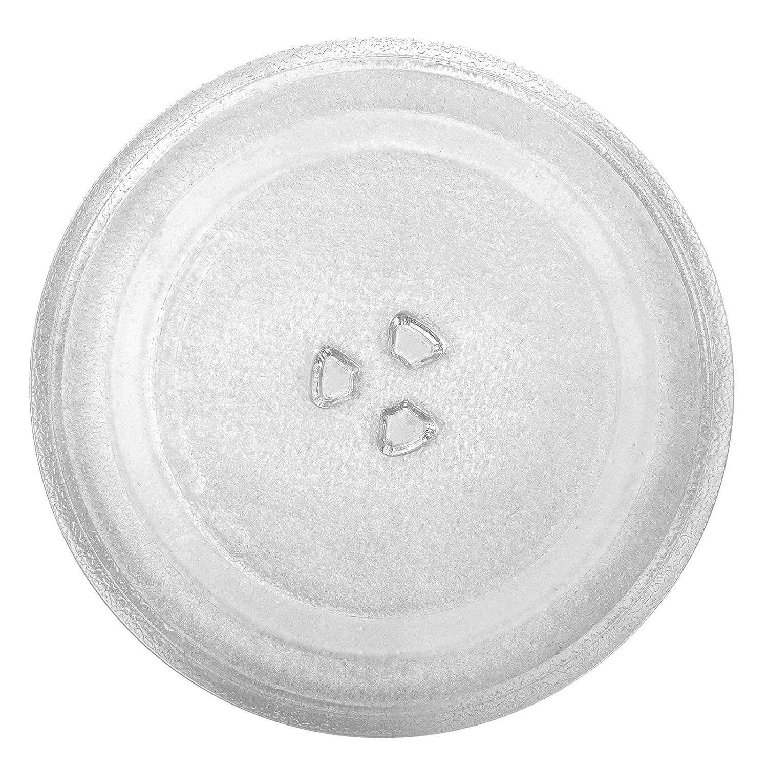 Microwave Glass Plate Replacement