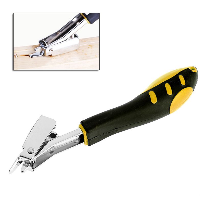 Stapler Tool Heavy-Duty Stapler Tool view 5