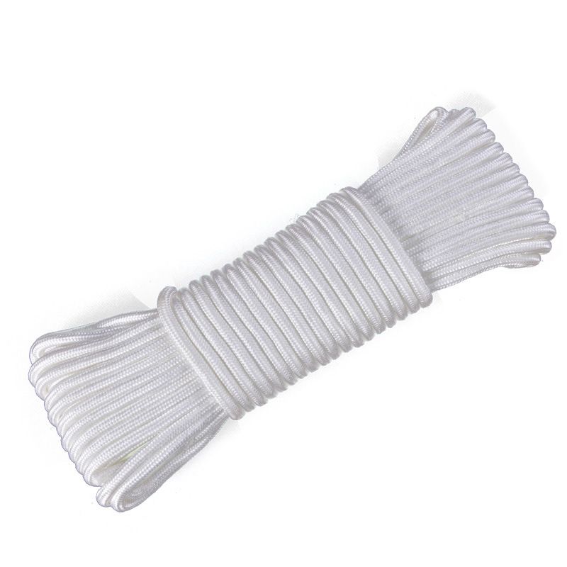 8mm 10m Self Watering Capillary Wick Cord Vacation Plant Sitter DIY Hydroponic