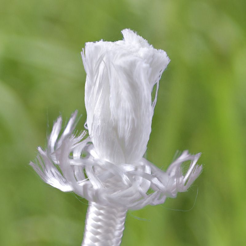 8mm 10m Self Watering Capillary Wick Cord Vacation Plant Sitter DIY Hydroponic view 6