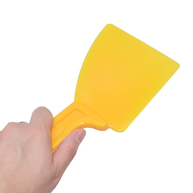 Plastic Honey Spatula Tools Honey Uncapping Tool Beekeeping Tool Honey view 3