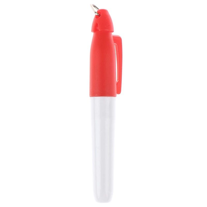 3pcs Golf Tool Golf Practice Tool Paint Tools Golf Balls Colored Marker Pens view 4