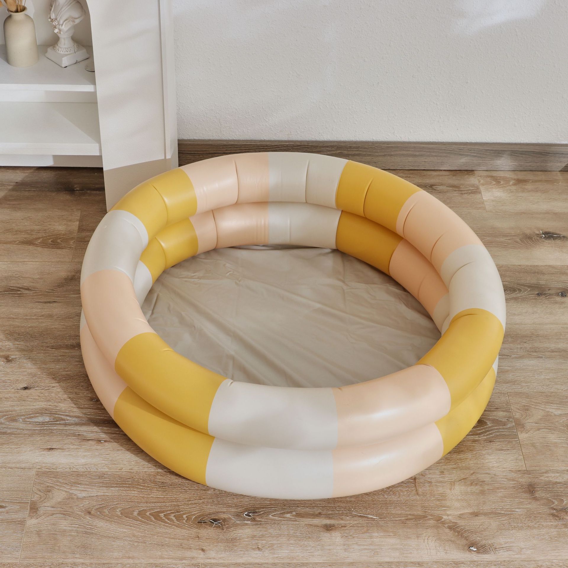 Baby Inflatable Swimming Pool view 3