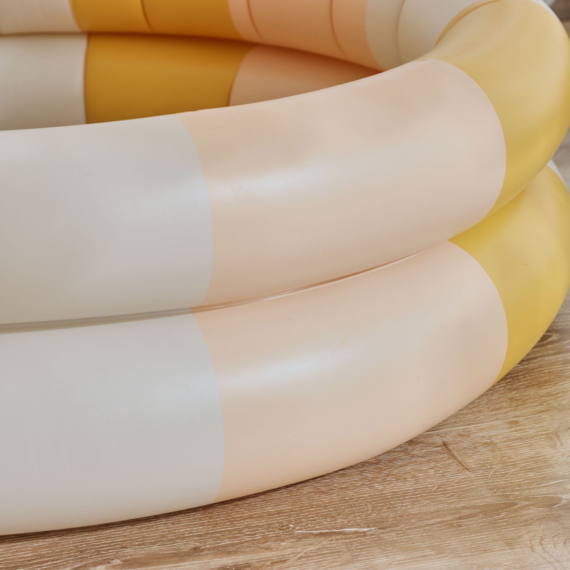 Baby Inflatable Swimming Pool view 9
