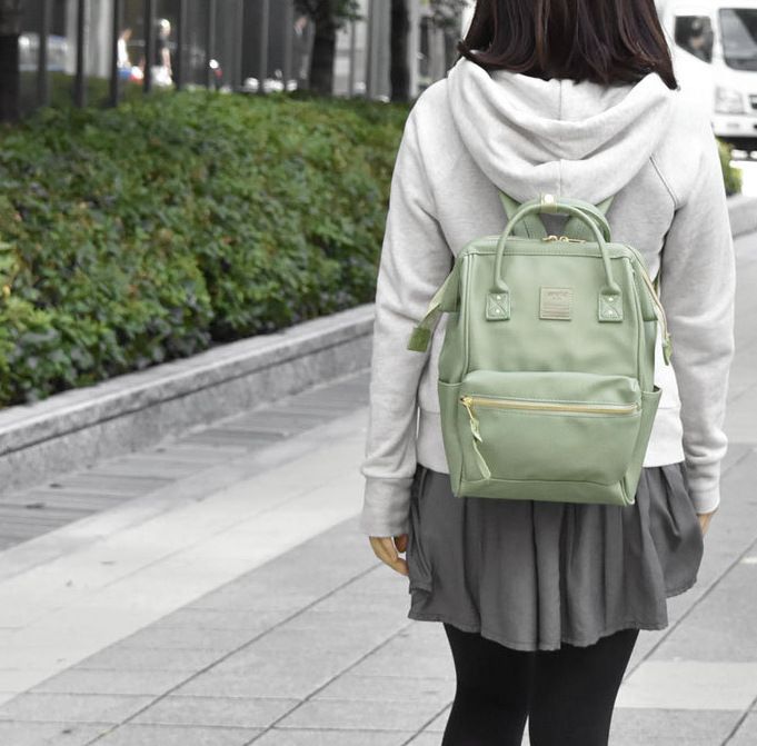Laptop Backpack for Women&Men Travel Backpack With Charging Port Large view 4