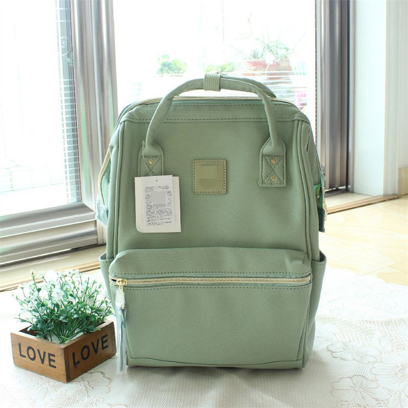 Laptop Backpack for Women&Men Travel Backpack With Charging Port Large view 5