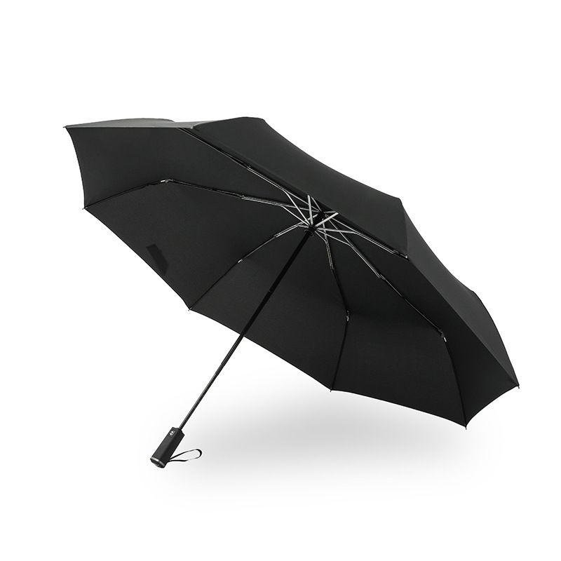 Protection Umbrella for Rain Windproof view 2