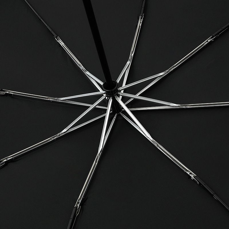 Protection Umbrella for Rain Windproof view 3