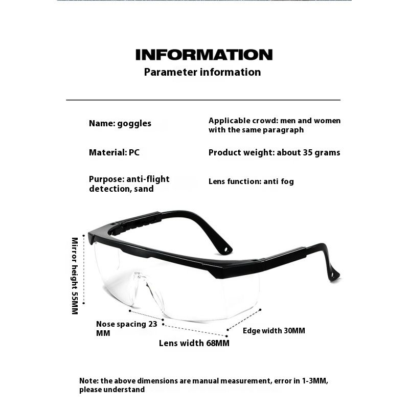 Glasses Sport Sunglasses Glasses For Men And Women With Blue Light Blocking view 10