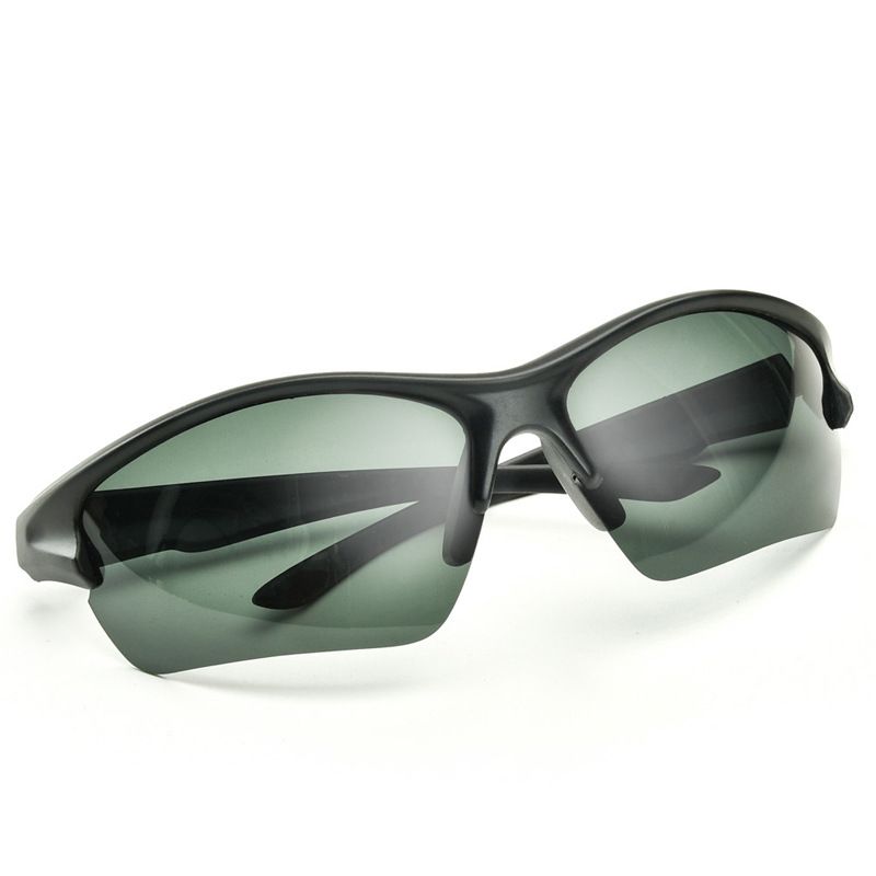 The Bifocal Sun Reader Sport and Wrap Around Reading Sunglasses view 2