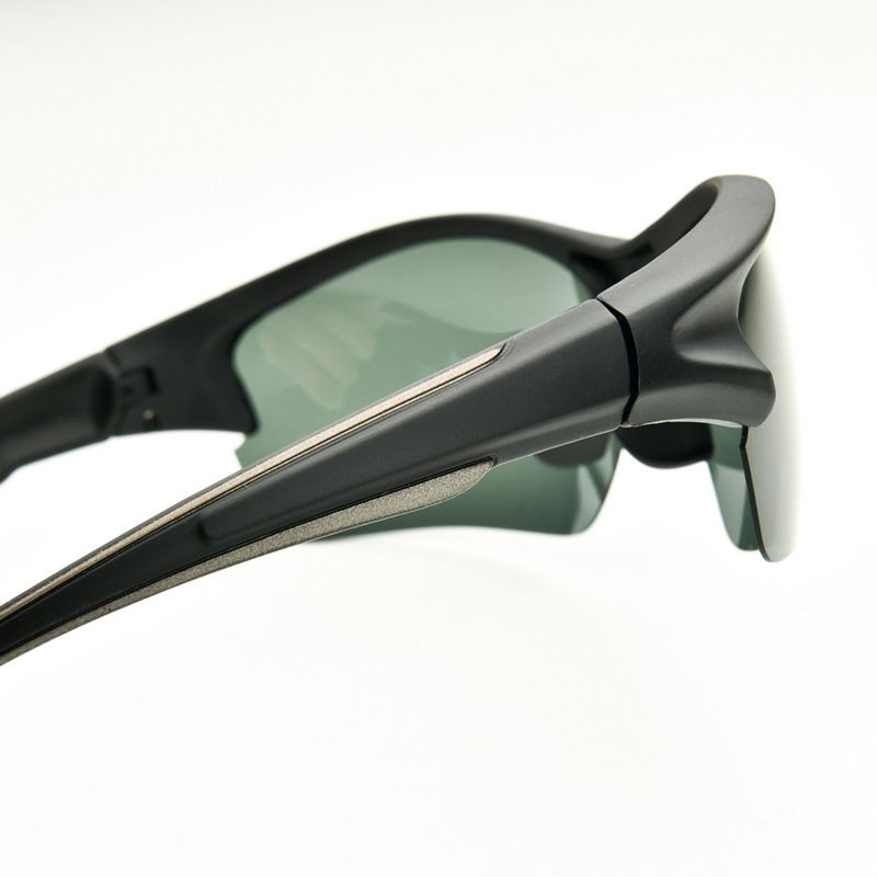 The Bifocal Sun Reader Sport and Wrap Around Reading Sunglasses view 10