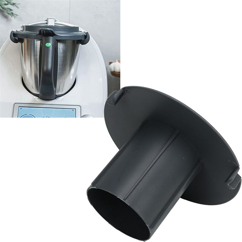 Experience Effortless Garlic Crushing Mixing Bowl Reducer Splash Guard Kitchen view 6