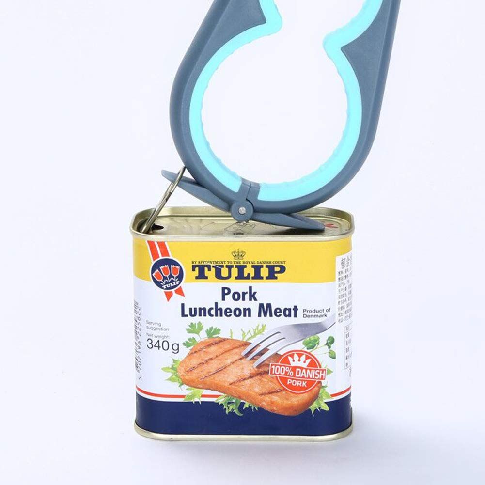 Jar Opener Can Opener Bottle Opener for Seniors view 3