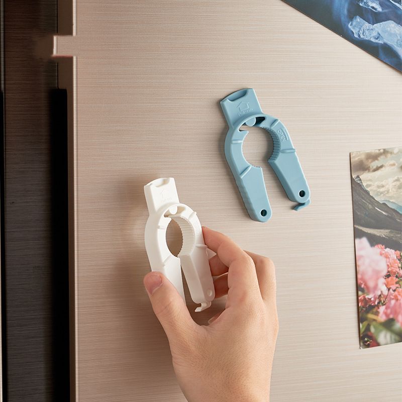 2-pack Multifunctional Bottle and Can Opener view 2