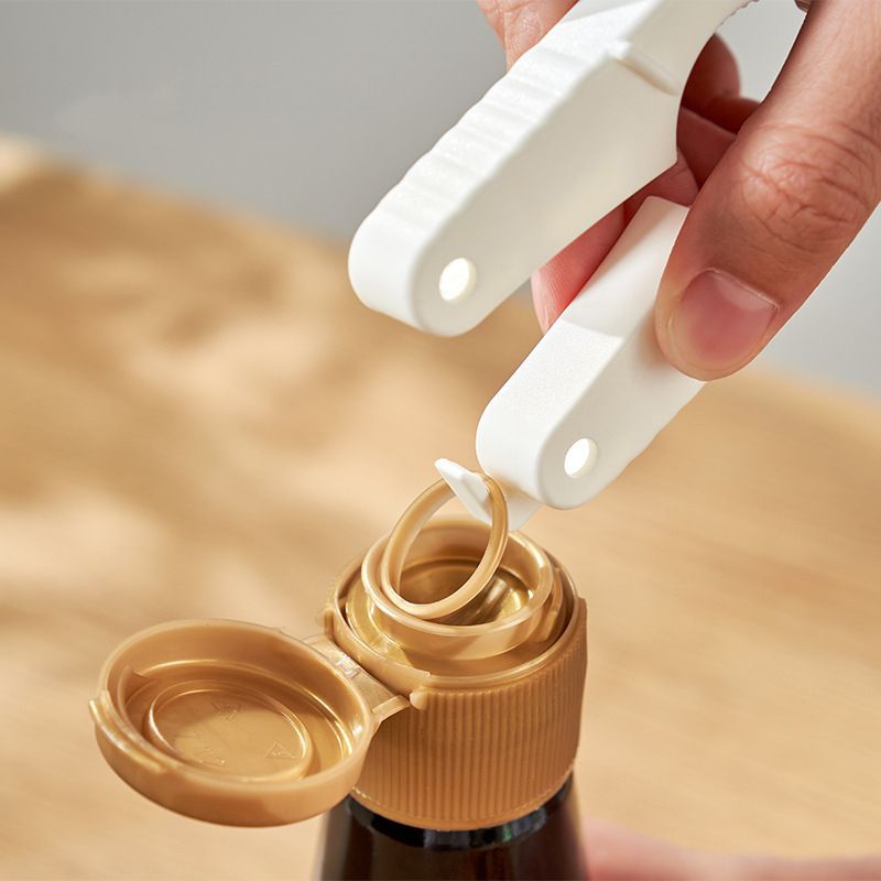 2-pack Multifunctional Bottle and Can Opener view 3