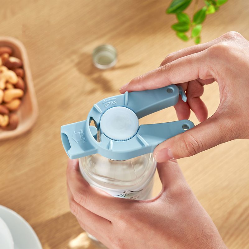 2-pack Multifunctional Bottle and Can Opener view 5