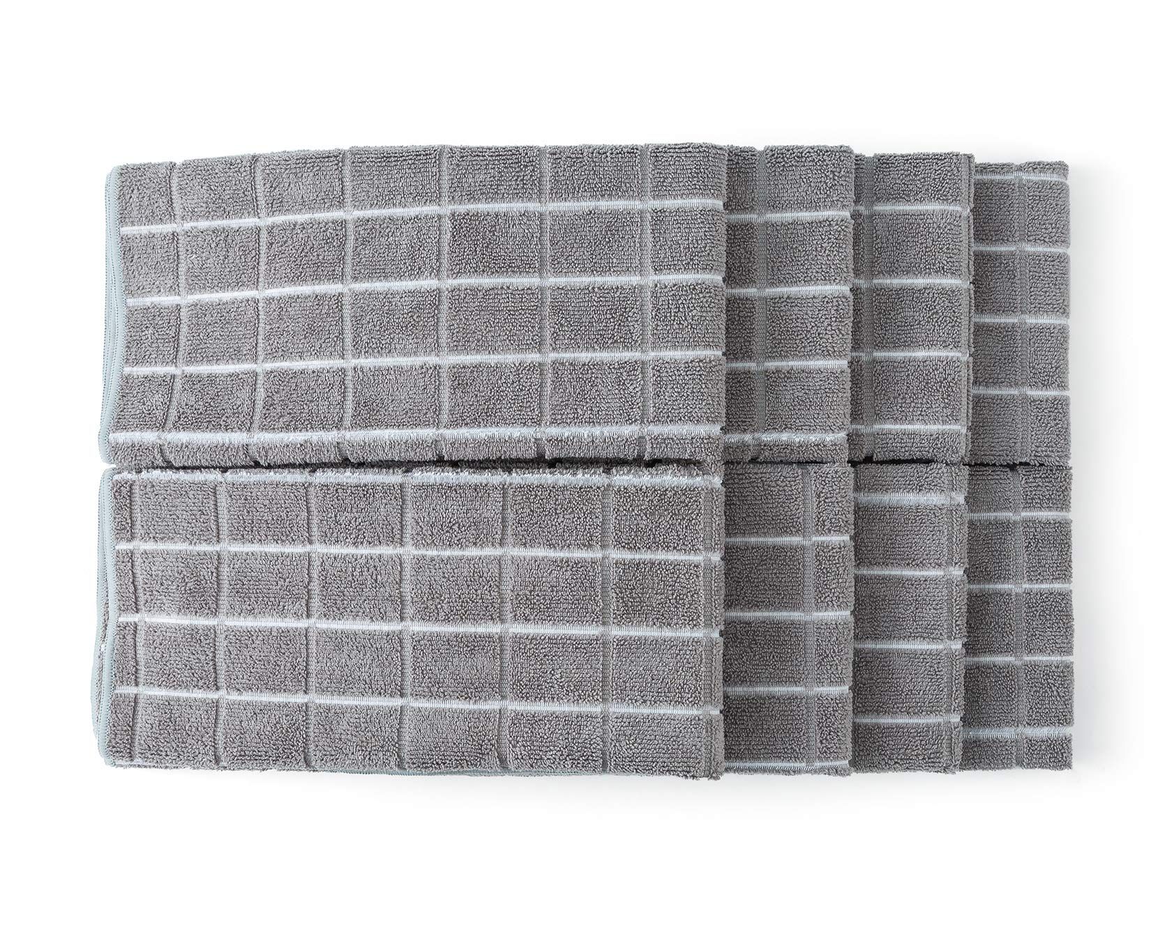 Microfiber Dish Towels - Soft view 2