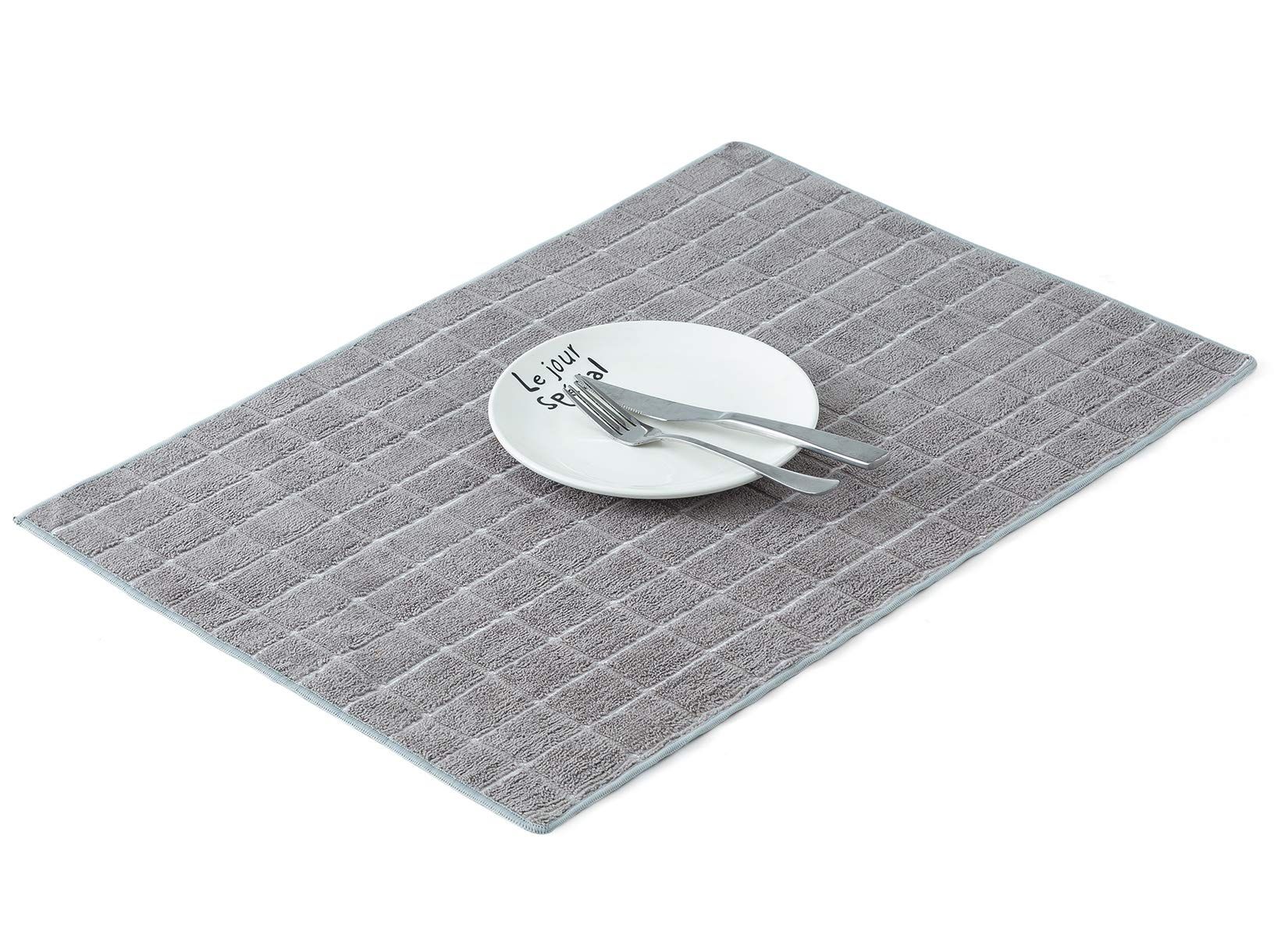 Microfiber Dish Towels - Soft view 4