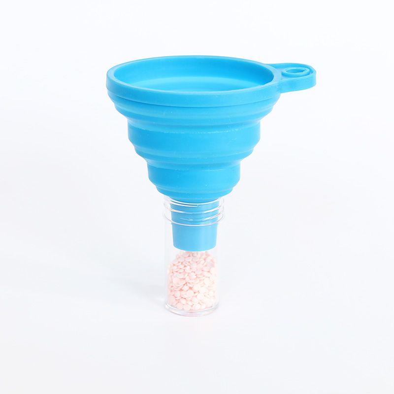 Kitchen Funnel Set 3 Pack view 5