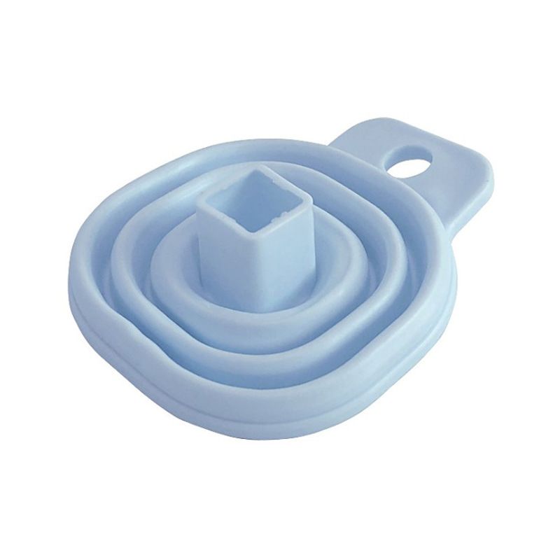 3 pcs Samples Funnels Lab Liquid Funnels Perfume Funnel Liquid Emulsion