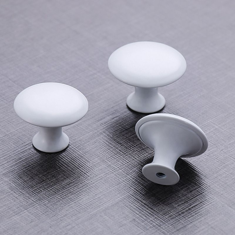 6 Pack Kitchen Cabinet Knobs with Screws view 3