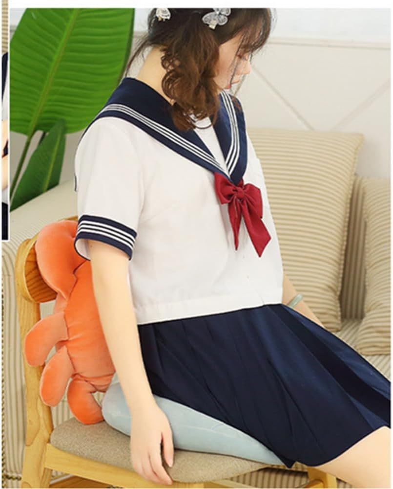 Crab Plush Stuffed Animal view 5