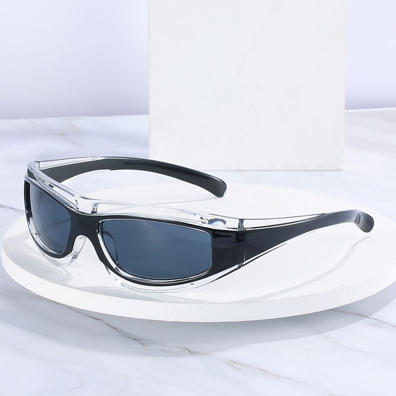 Women Fashion Eyewear Cool Trend Goggles Bicycle Cycling Glass Fashion Sport view 2