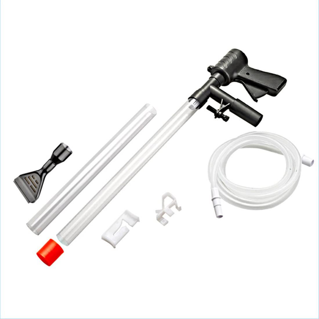 Aquarium Water Changer Kit