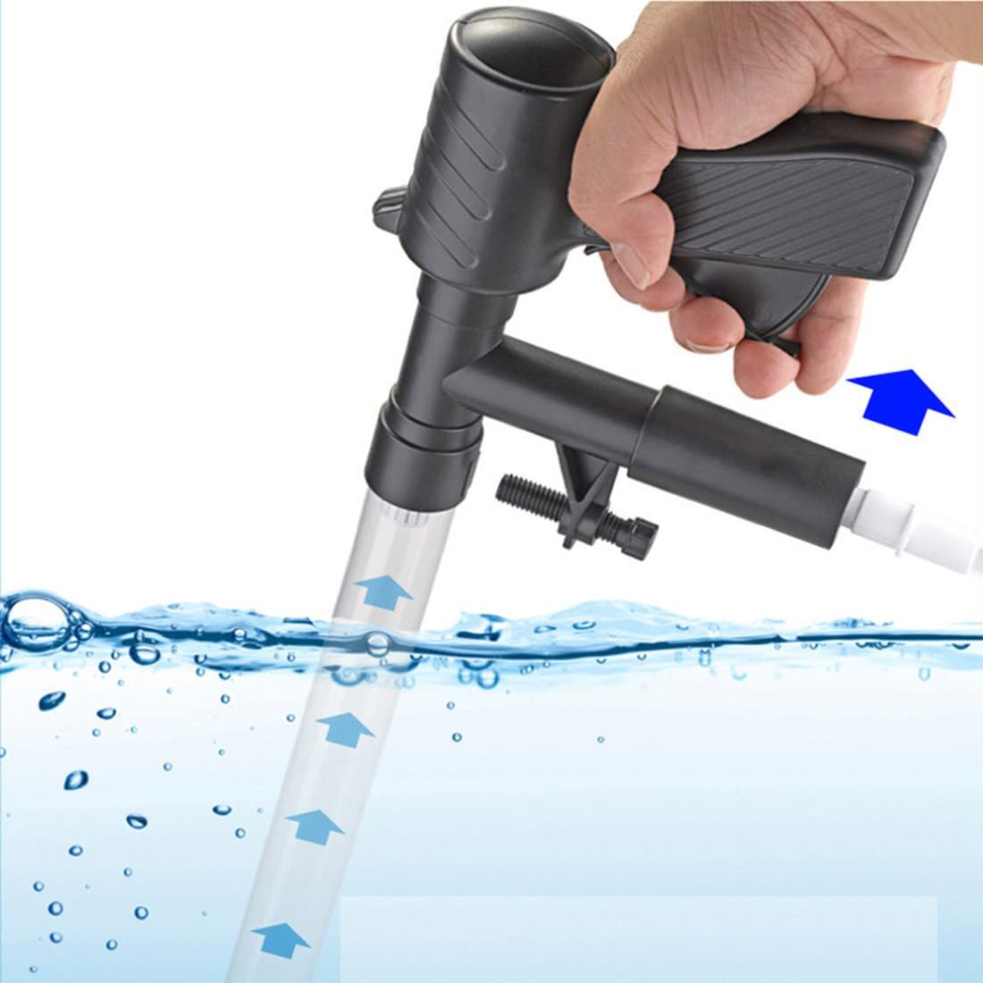 Aquarium Water Changer Kit view 3