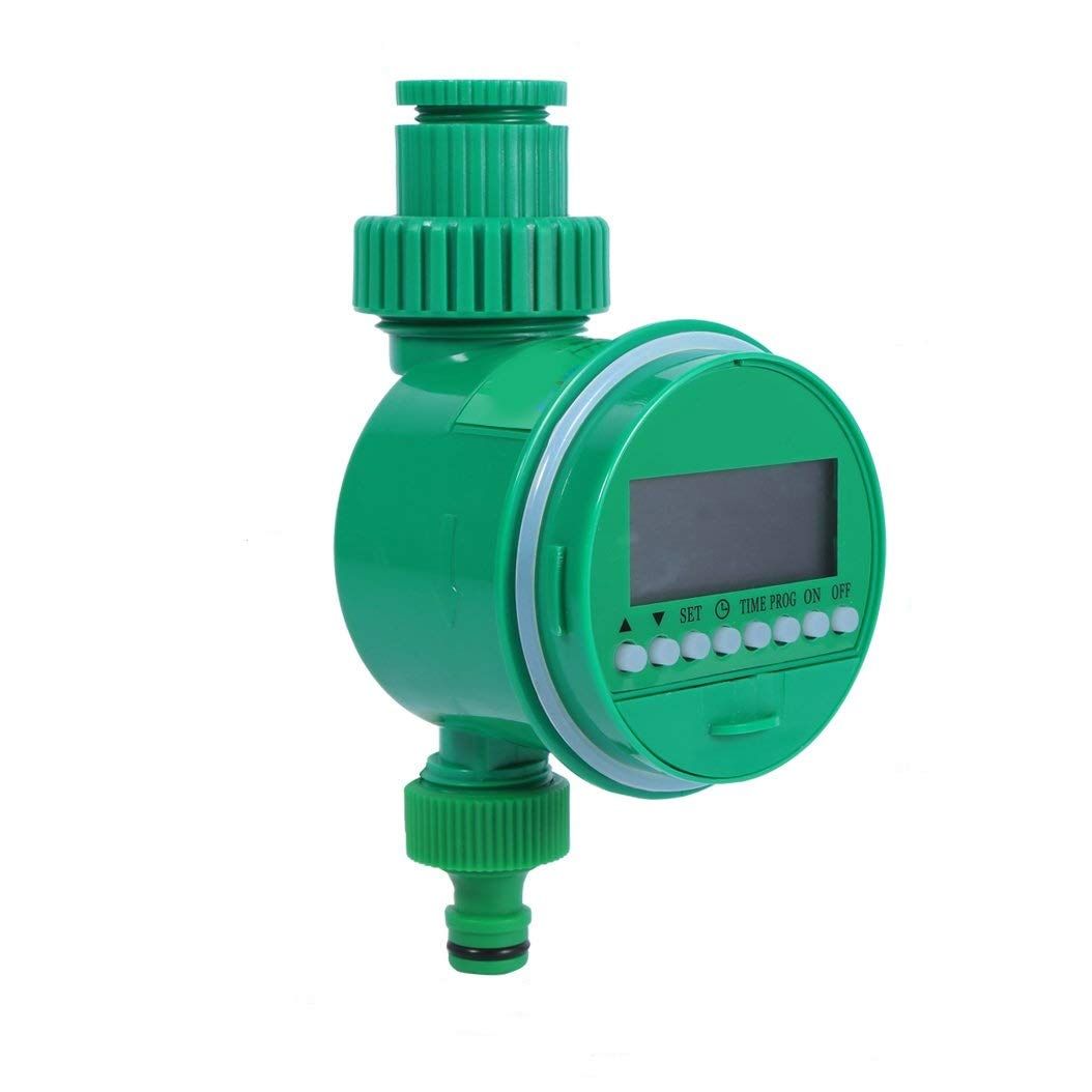 Garden Water Timer Automatic Electric Digital Garden Irrigation Timer Watering