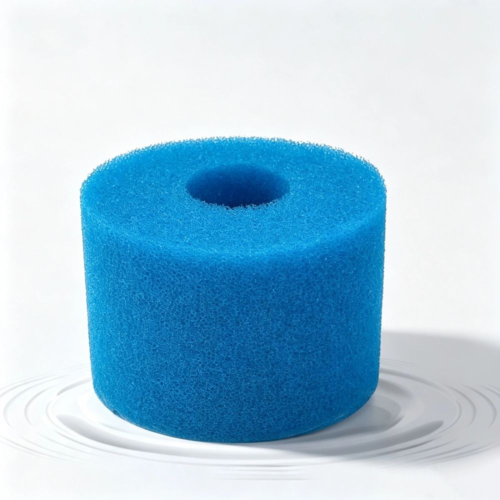 Filter Sponge Cartridges