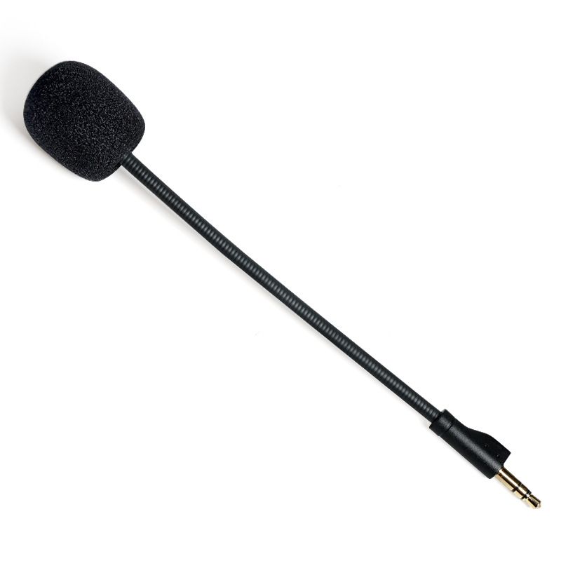 Replacement Game Mic Detachable Microphone Boom for ~ 1 1.0 Wireless view 2