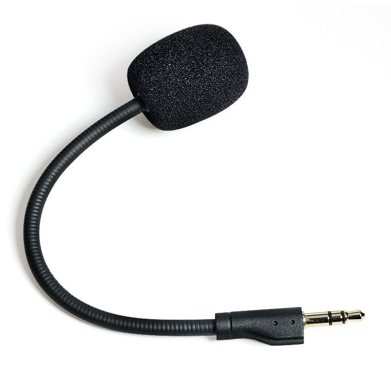 Replacement Game Mic Detachable Microphone Boom for ~ 1 1.0 Wireless view 4