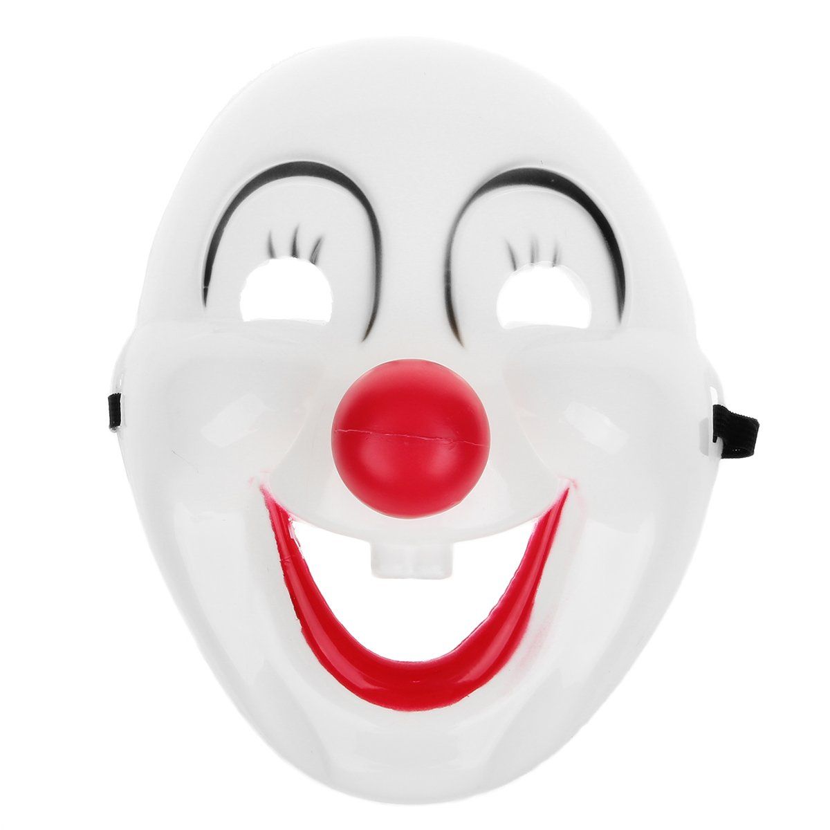 Fashion Cosplay Mask for Halloween Masquerade Party Joker Cosplay Party — image 1