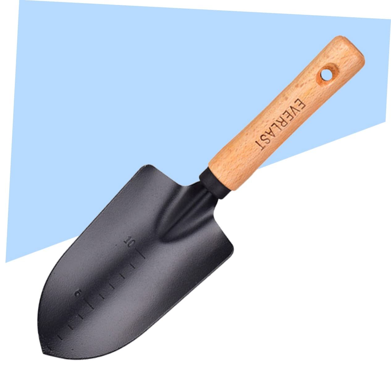 Gardening Tools Metal Hand Shovel Garden Soil Shovel Pot Plant Tools Hand