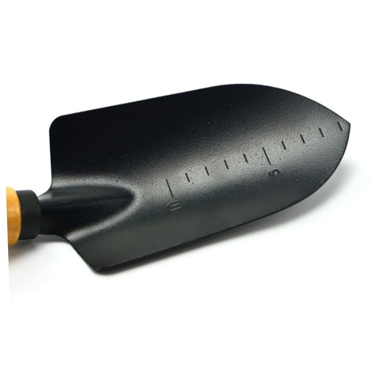 Gardening Tools Metal Hand Shovel Garden Soil Shovel Pot Plant Tools Hand view 5
