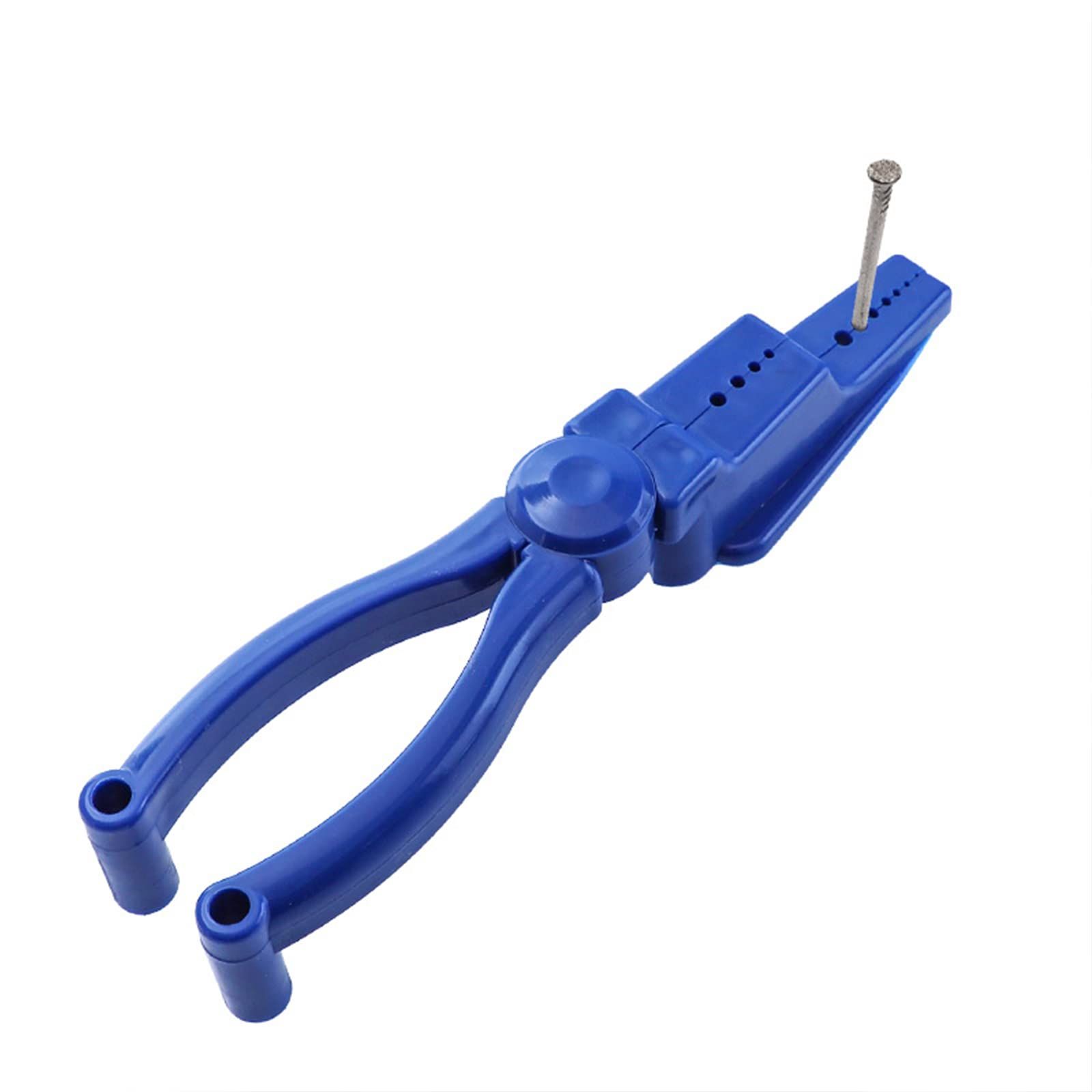 Secure Nails Anti-smashing Finger Joint Pliers For Workshop Home Home Tool view 4