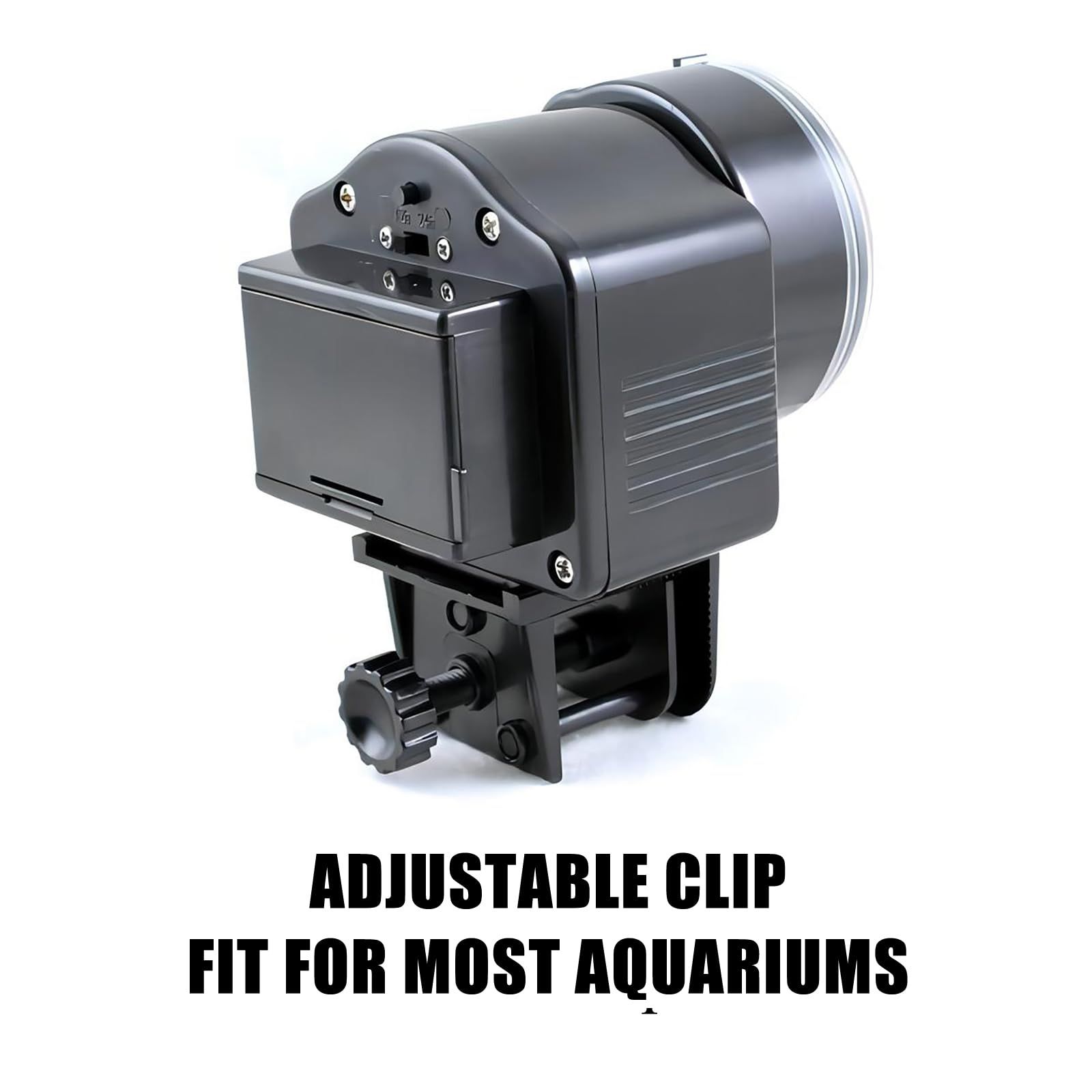 Automatic Fish Feeder for Fish Tank view 2