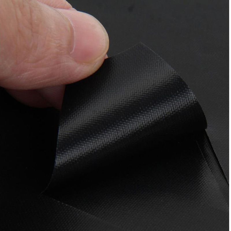 set Reusable Fiberglass Gas Stove Protector Protective Mat Pad Kitchen Tool view 3