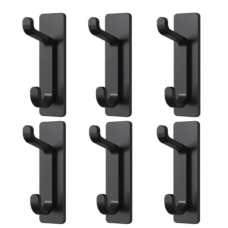 Stainless Holder for Hanging Towel