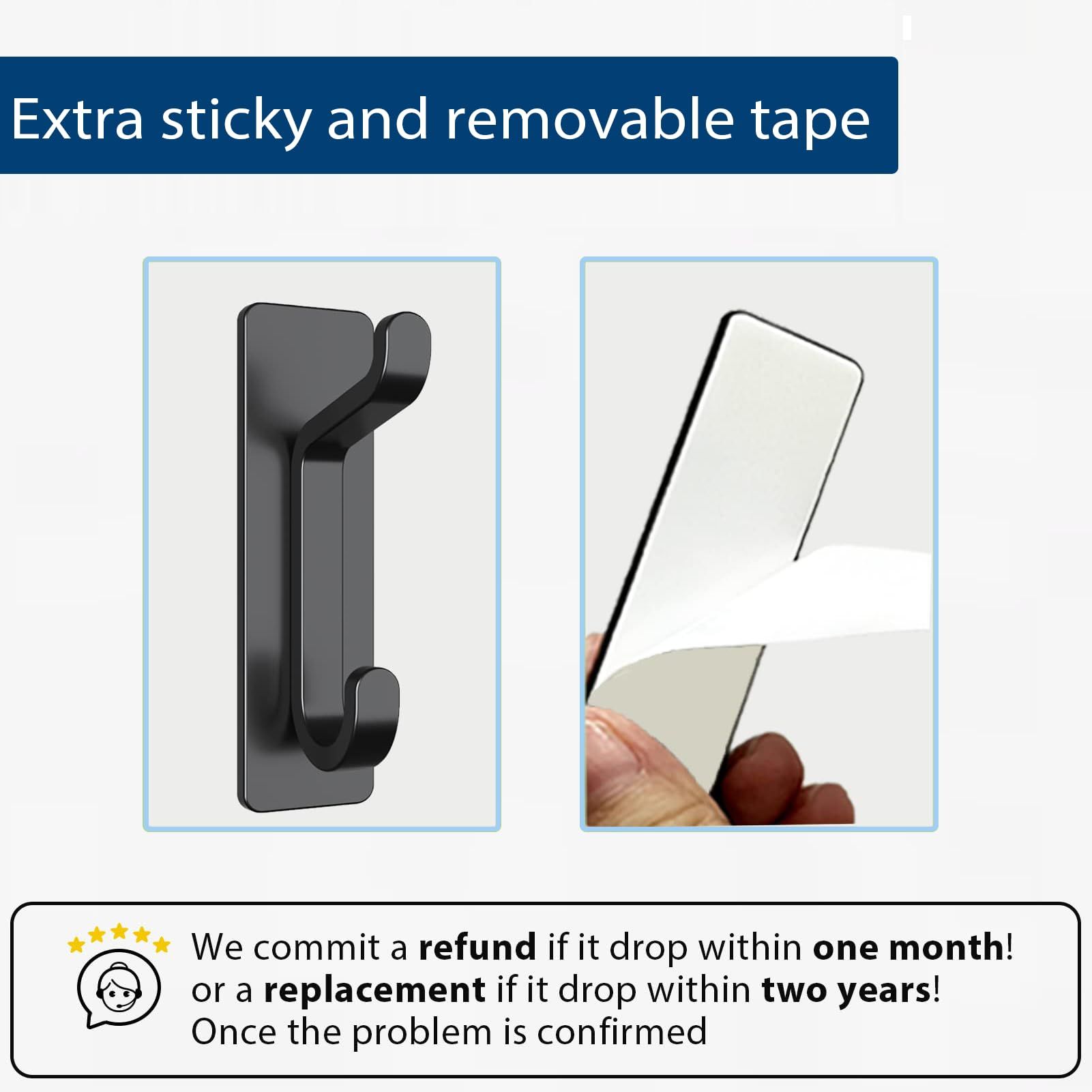Stainless Holder for Hanging Towel view 4