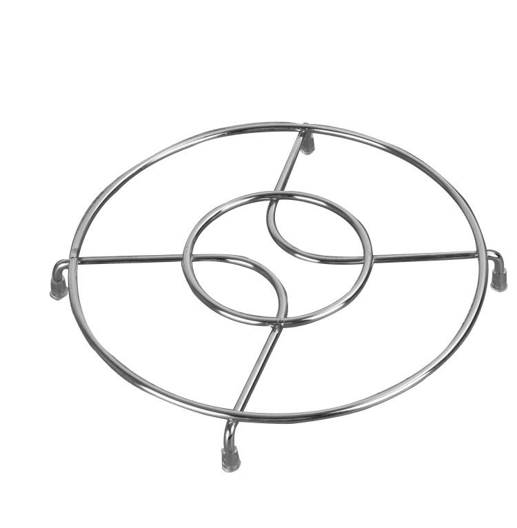 Metal Steam Rack Steamer Basket Insets Steamer for Dumplings Steamer Shelf