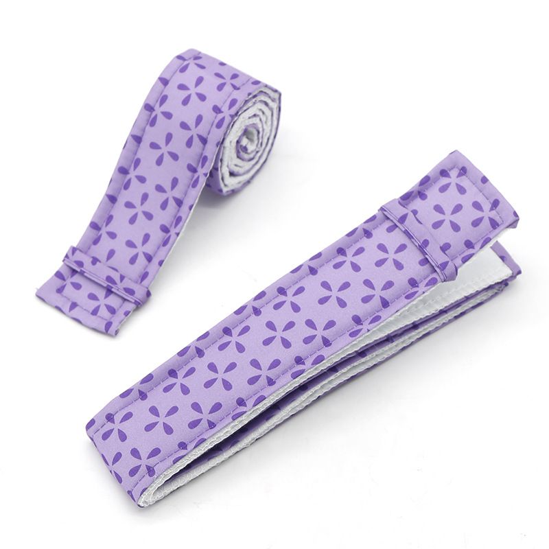 Cake Pan Dampen Strips, Super Absorbent Thick Cotton Strips for Baking, Cake view 4