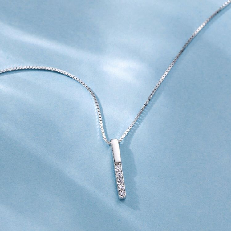 Elegant Necklace Stainless Steel Pendant Necklace Quran Verse Pendant Necklace view 4