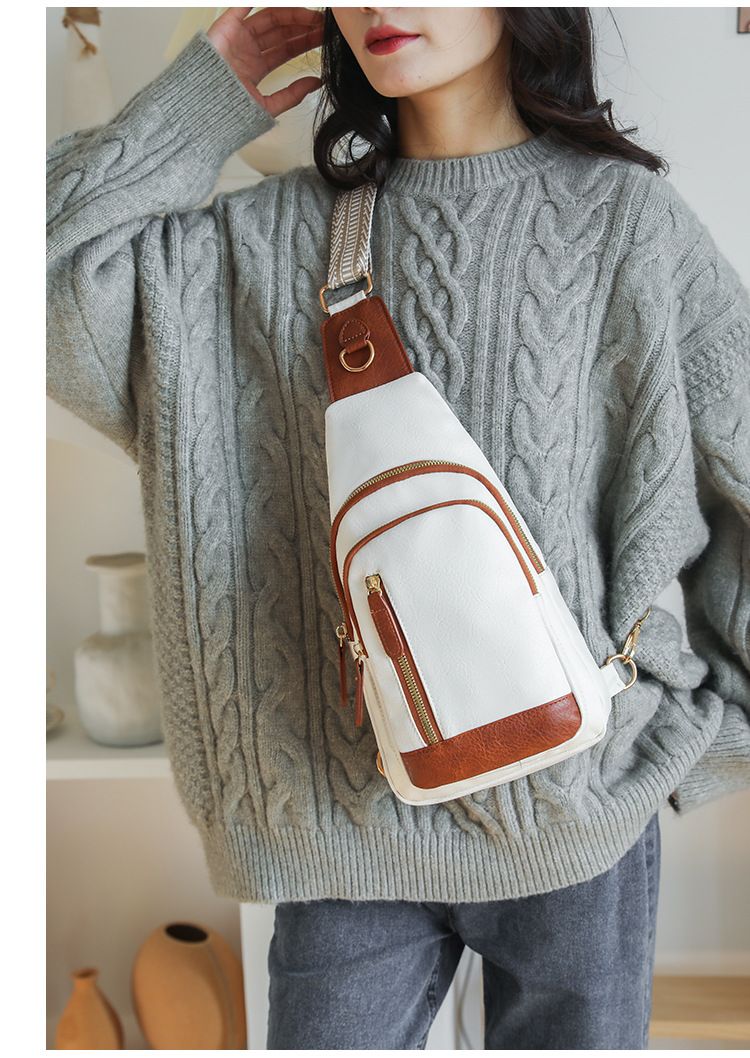 Crossbody Bags for Women Cross Body Bag for Woman Sling Bag for Women view 3