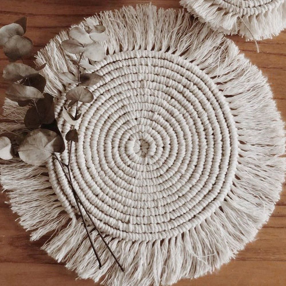 Coasters for Drinks Absorbent view 5