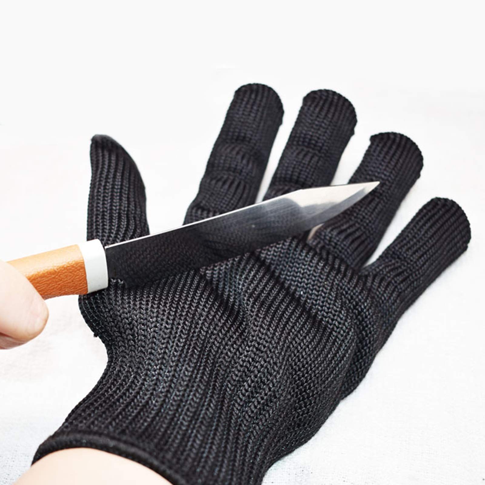 Petyoung Bird Training Anti-Bite Gloves view 4